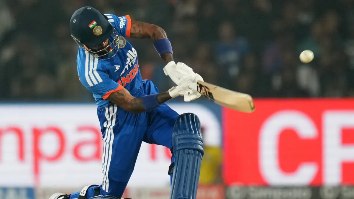 hardik pandya- India TV Hindi