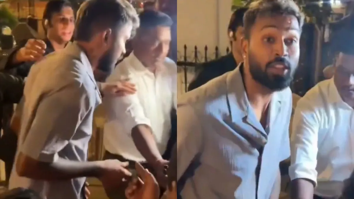 hardik pandya- India TV Hindi