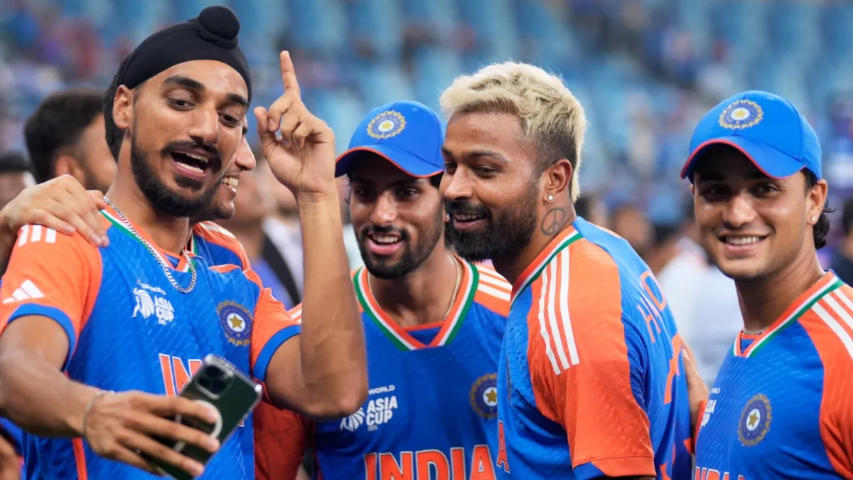 hardik pandya- India TV Hindi