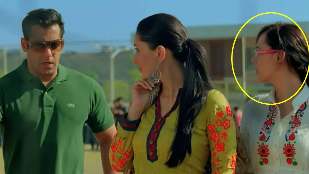 hazel keech- India TV Hindi