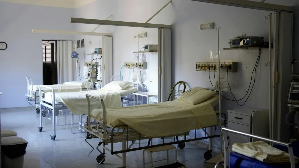 प्रतीकात्मक फोटो- India TV Hindi