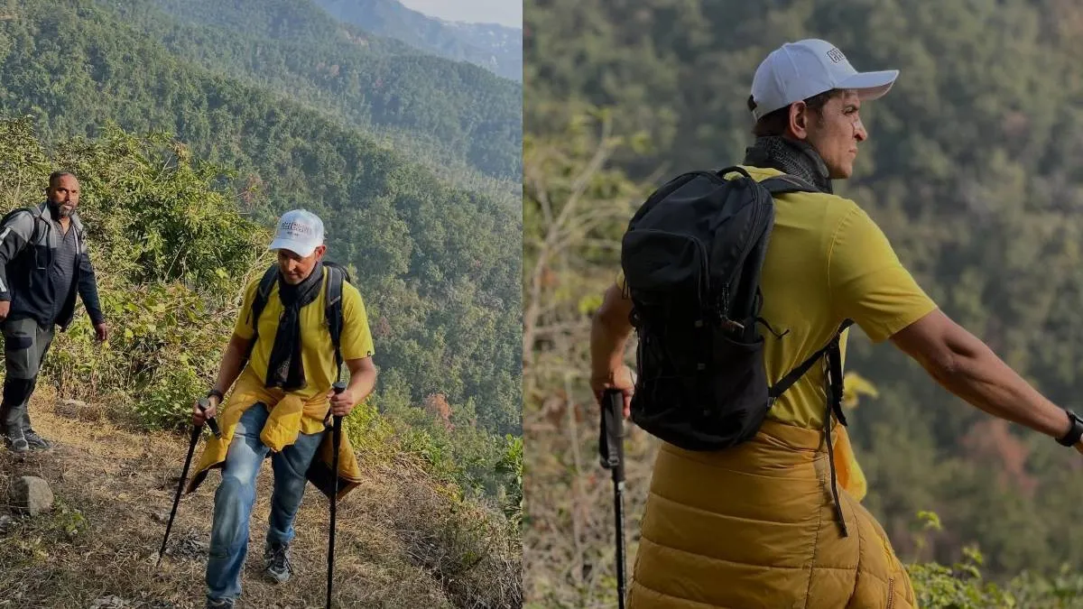 Hrithik Roshan- India TV Hindi