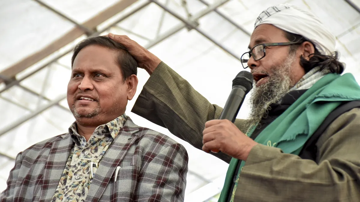 humayun kabir- India TV Hindi