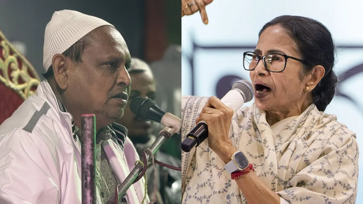 Humayun Kabir, Humayun Kabir West Bengal, Mamata Banerjee concern- India TV Hindi