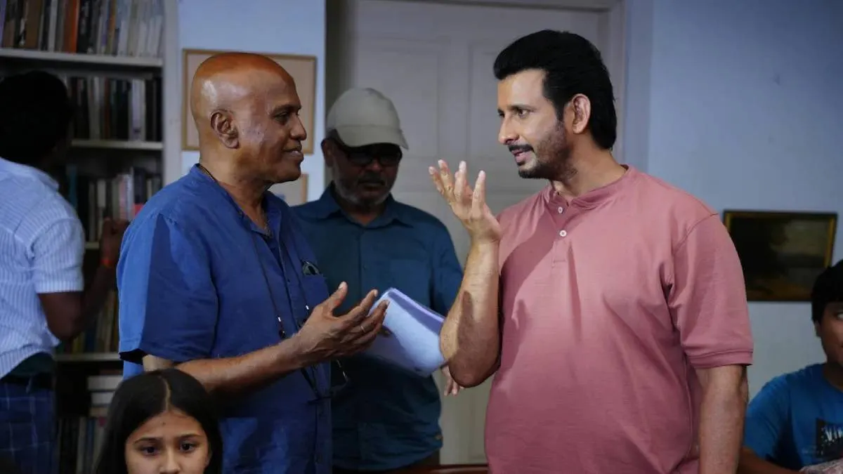 पापा राव बियाला और...- India TV Hindi