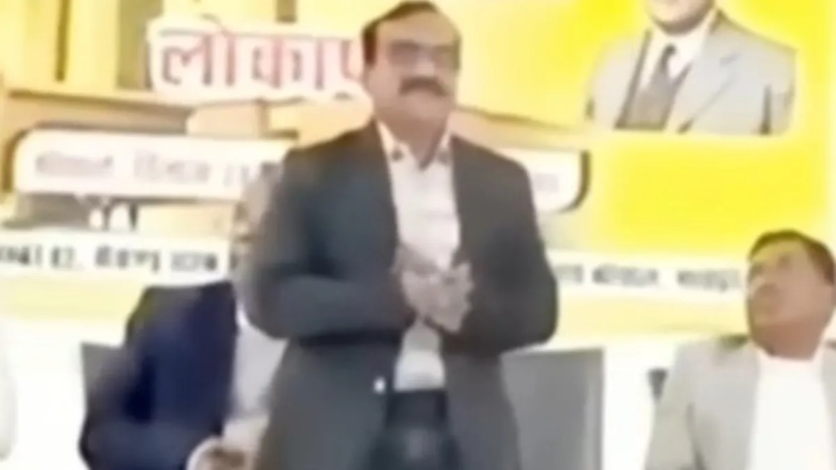 आईएएस अधिकारी संतोष वर्मा- India TV Hindi