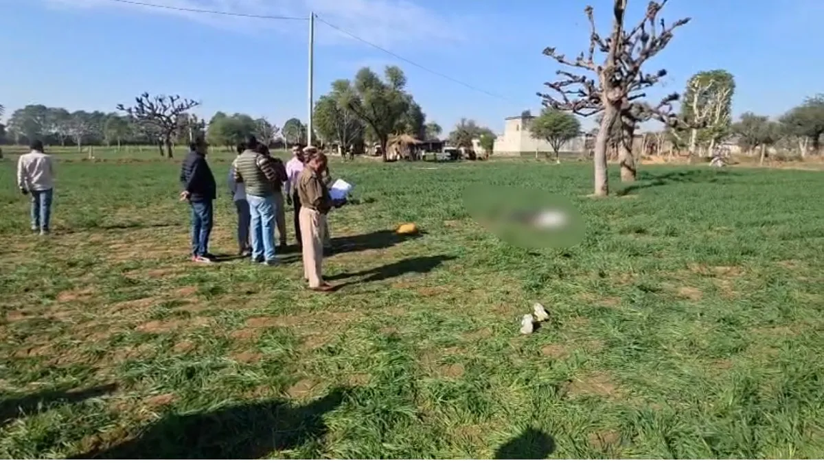 Gangwar- India TV Hindi