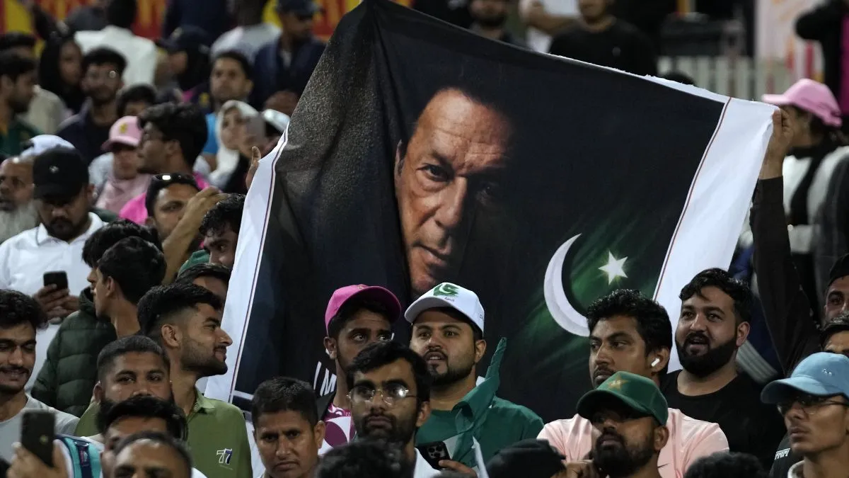 Imran khan punishment- India TV Hindi