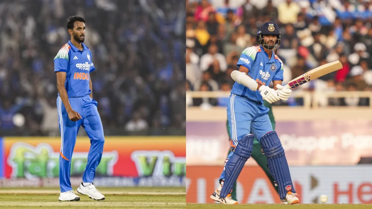 तीसरे ODI से पहले इन खिलाड़ियों पर संकट