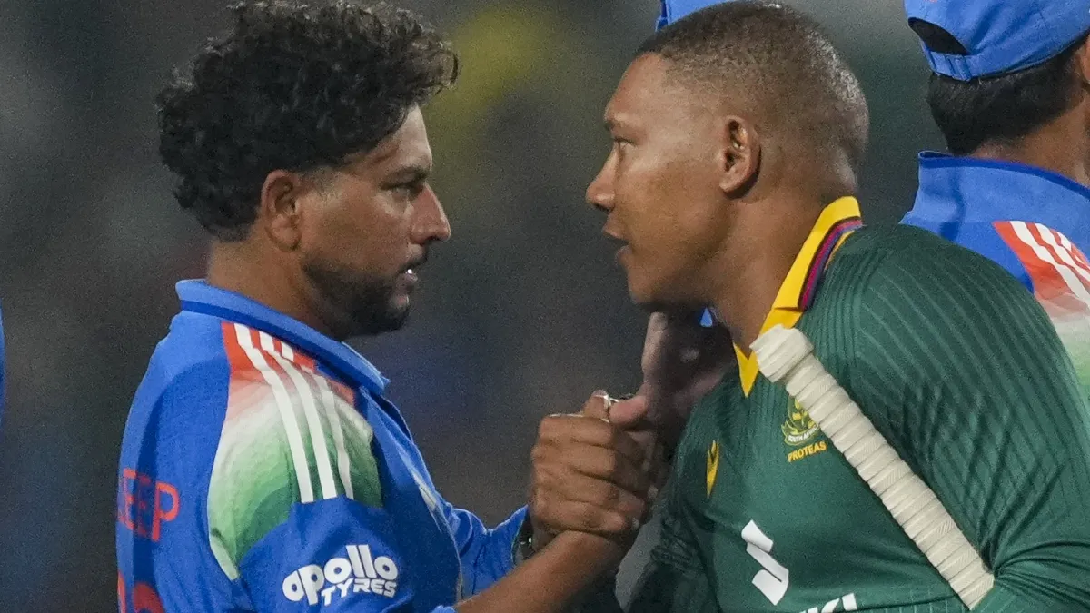 india vs south africa- India TV Hindi