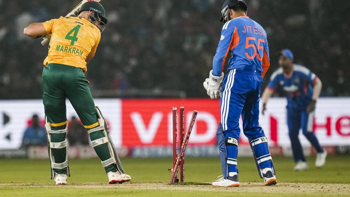 IND vs SA 2nd T20I Match- India TV Hindi