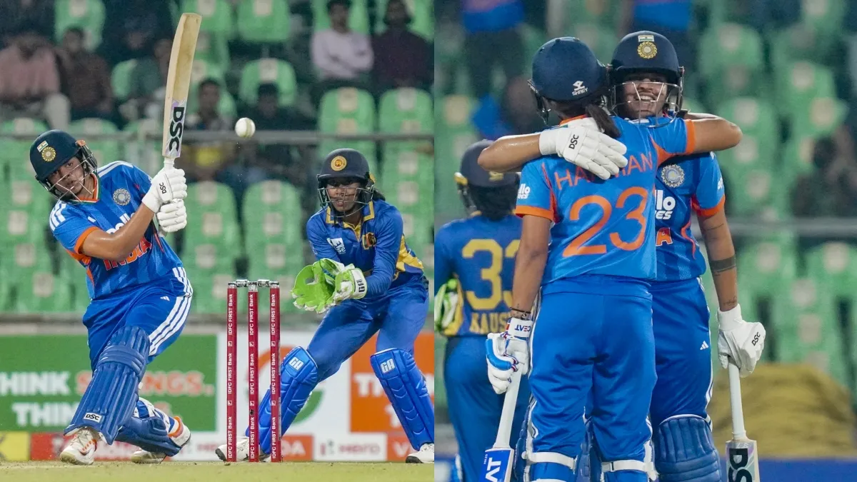 शैफाली वर्मा- इंडिया टीवी हिंदी