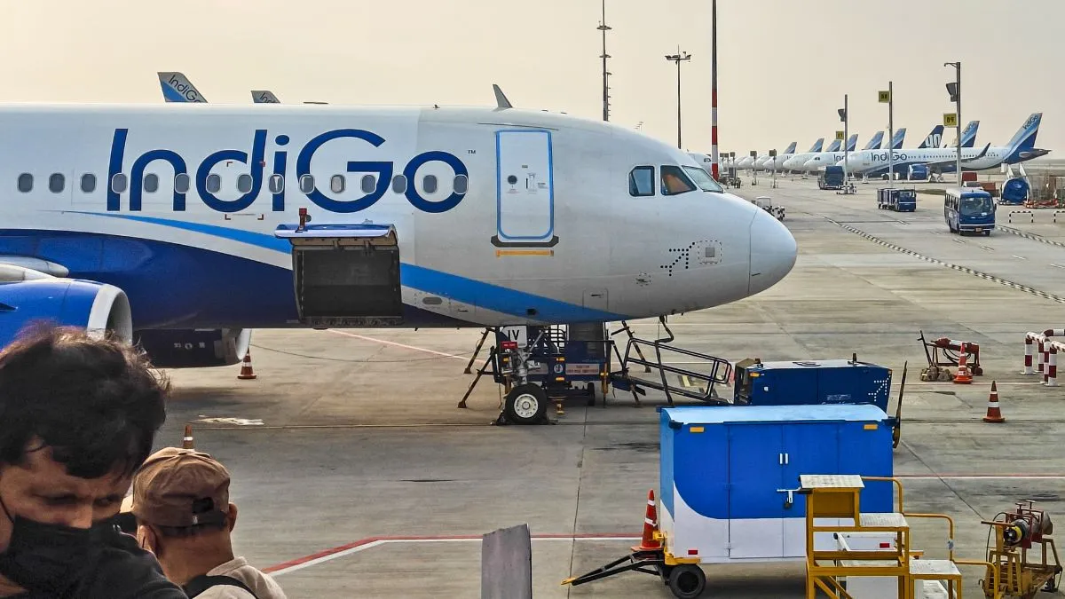 नए संकट के घेरे में IndiGo- India TV Paisa