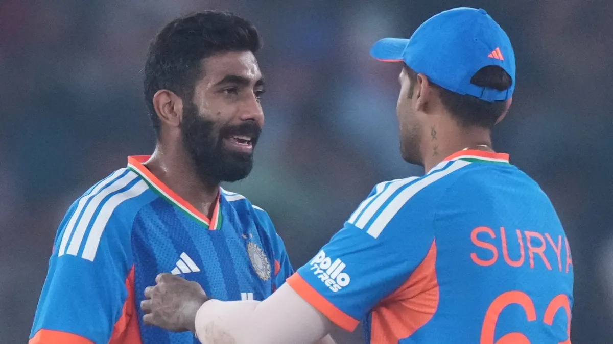 suryakumar yadav- India TV Hindi