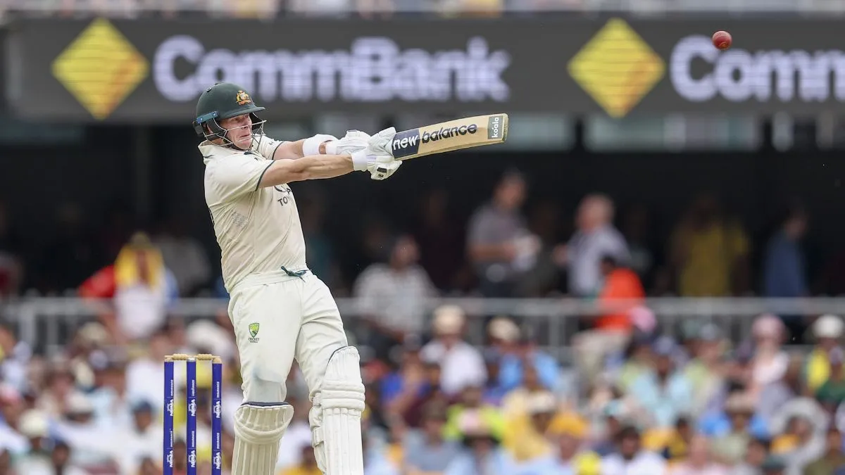 Steve Smith- India TV Hindi