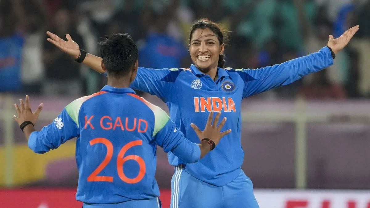 Sneh Rana- India TV Hindi