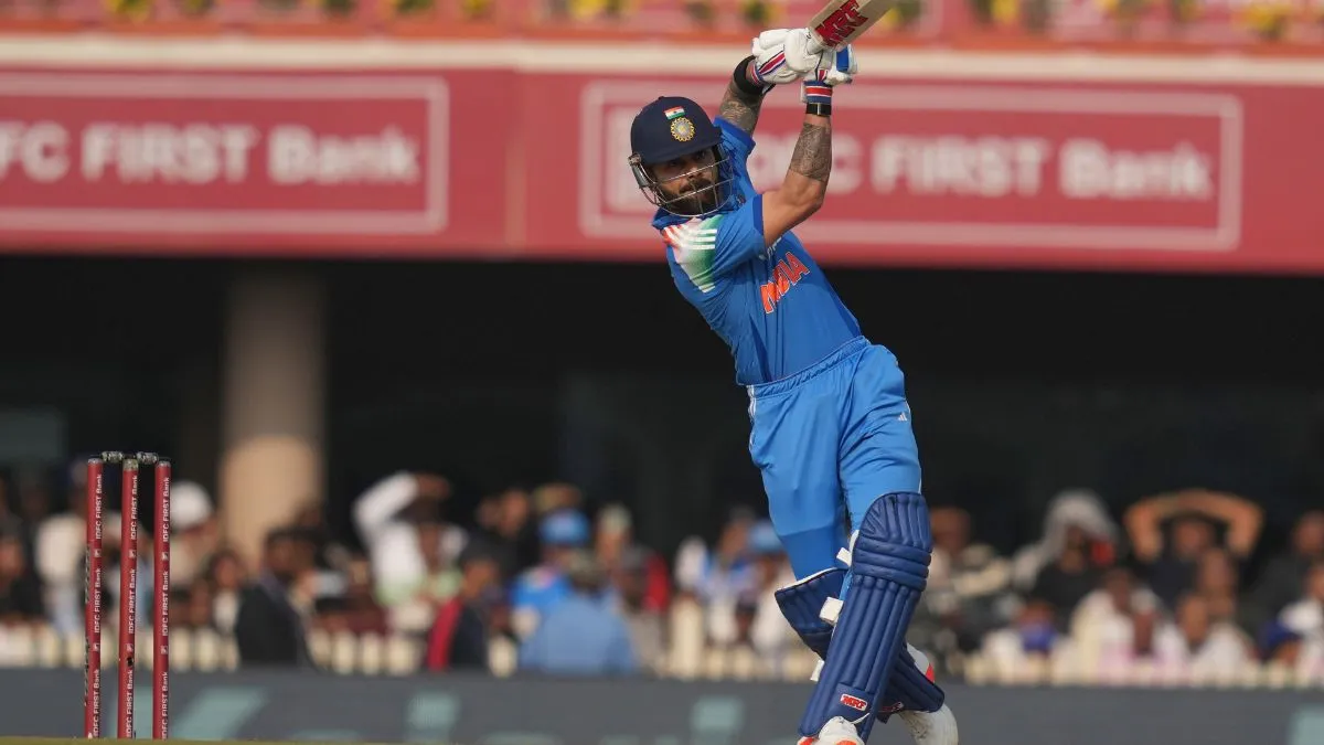 Virat Kohli- India TV Hindi