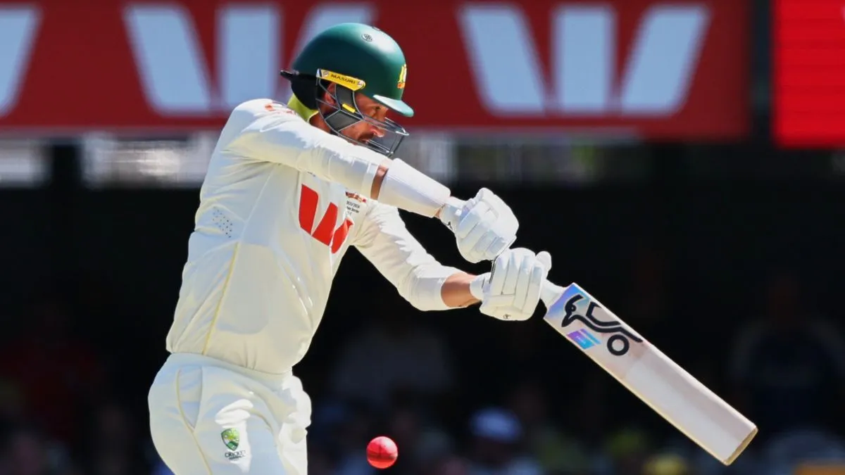 Mitchell Starc- India TV Hindi