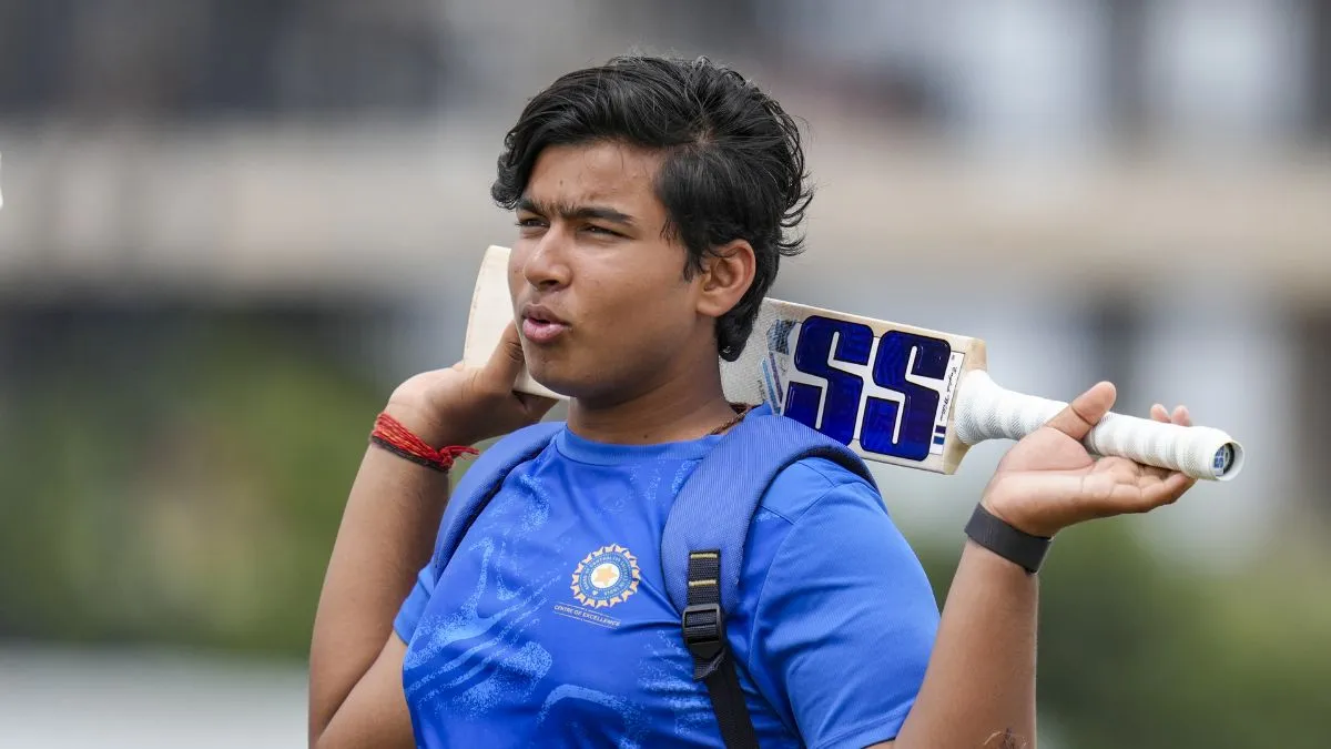 Vaibhav Suryvanshi- India TV Hindi