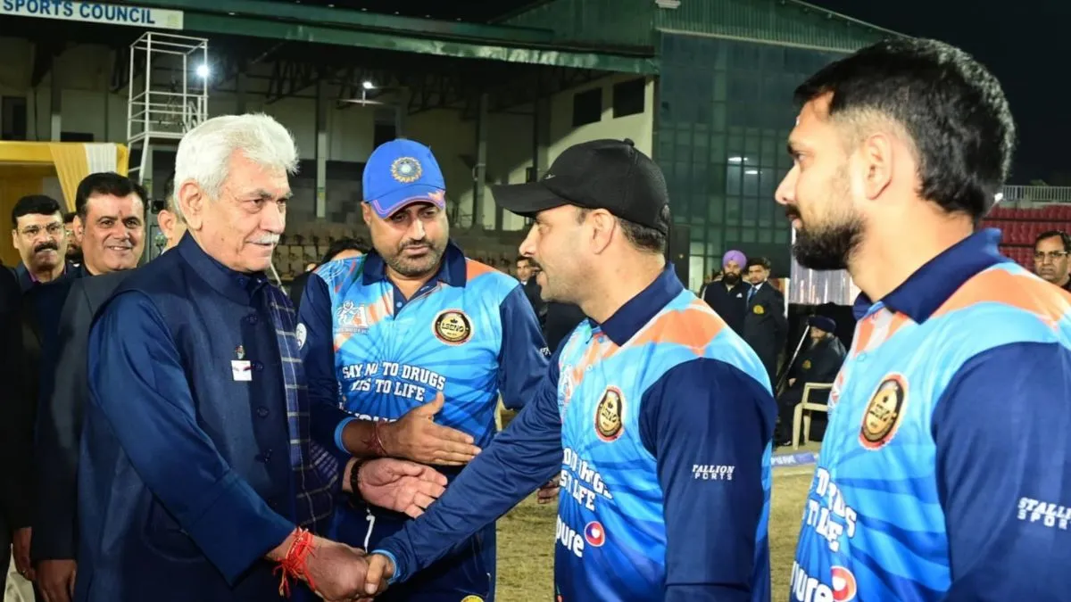 Kashmiri Pandit Premier League- India TV Hindi