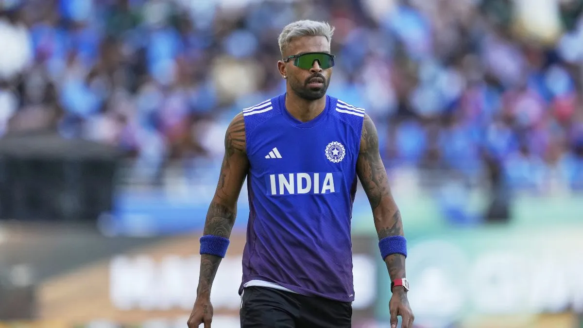 Hardik Pandya- India TV Hindi