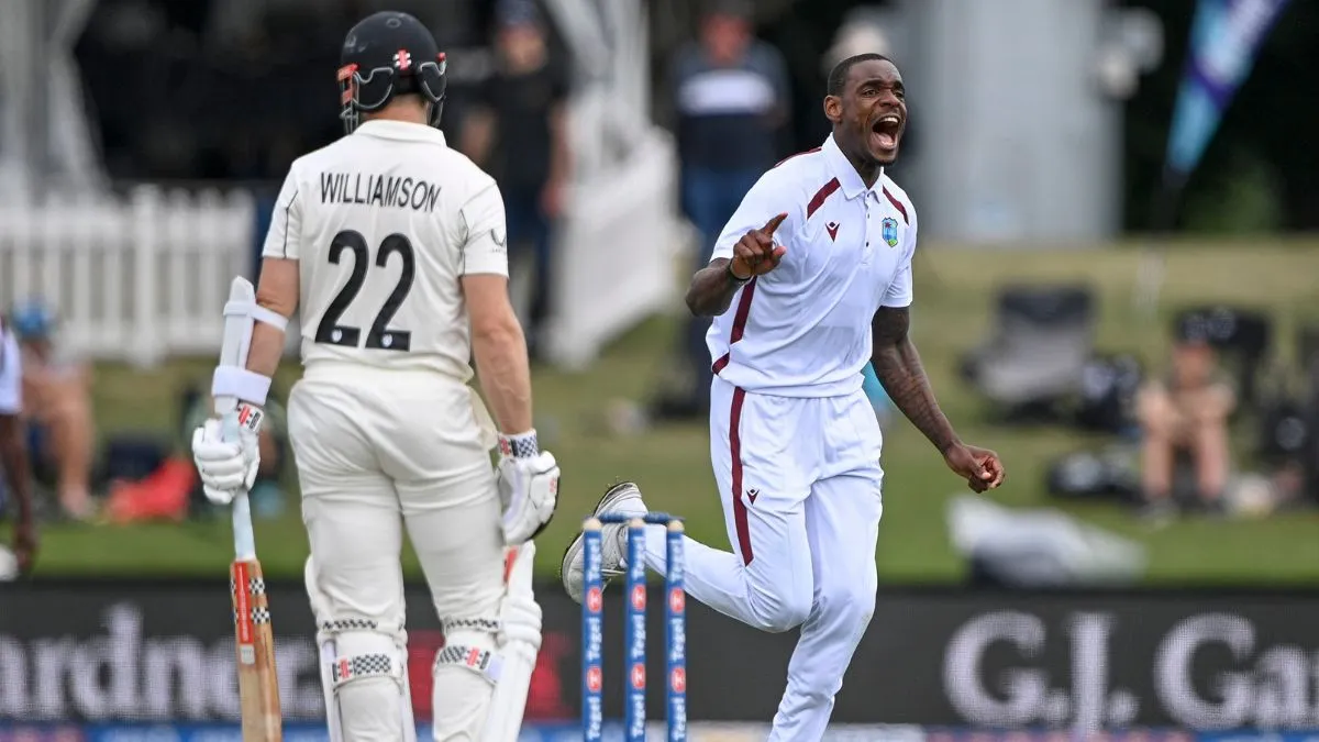 NZ vs WI- India TV Hindi