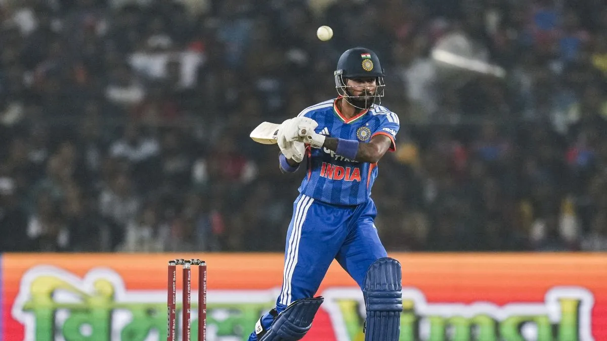 Hardik Pandya- India TV Hindi