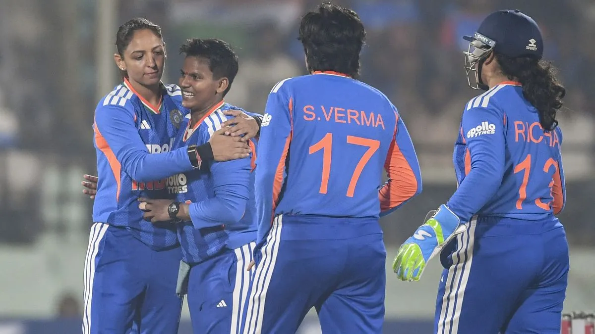 Team India- India TV Hindi