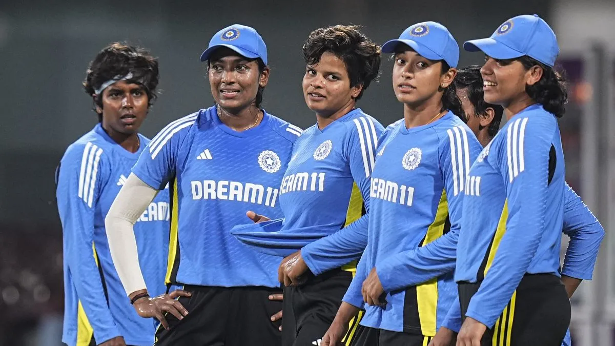 Womens Cricketer- India TV Hindi