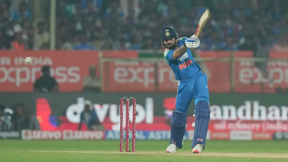 Virat Kohli- India TV Hindi