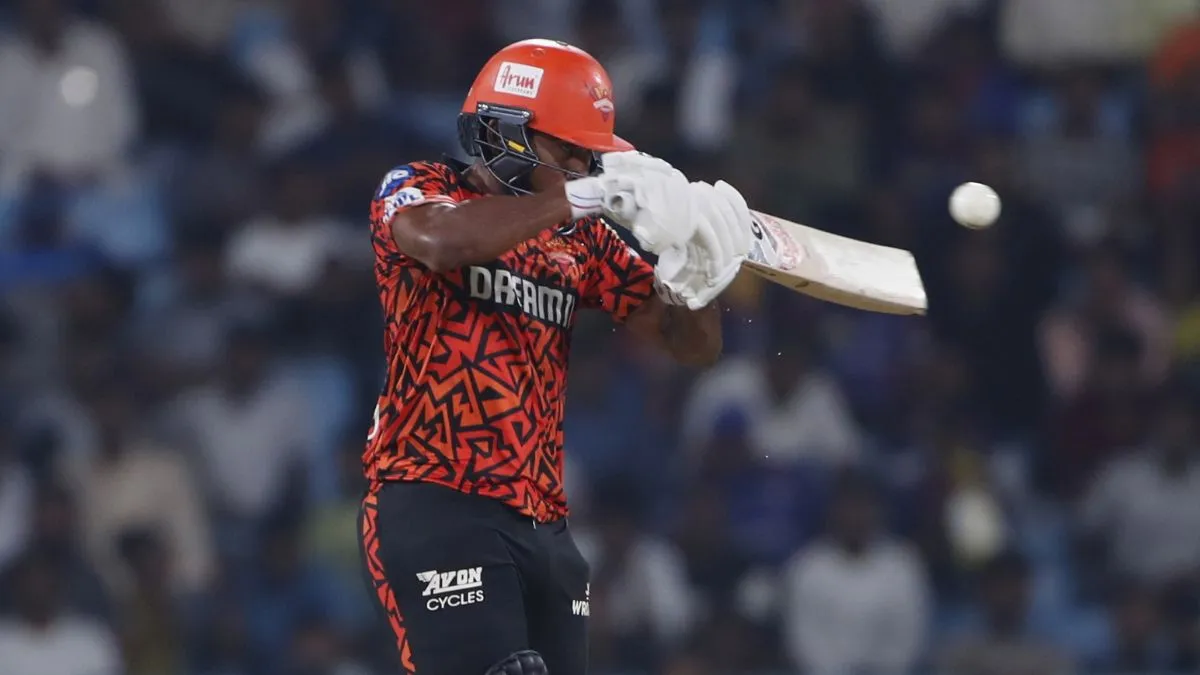 Kamindu Mendis- India TV Hindi