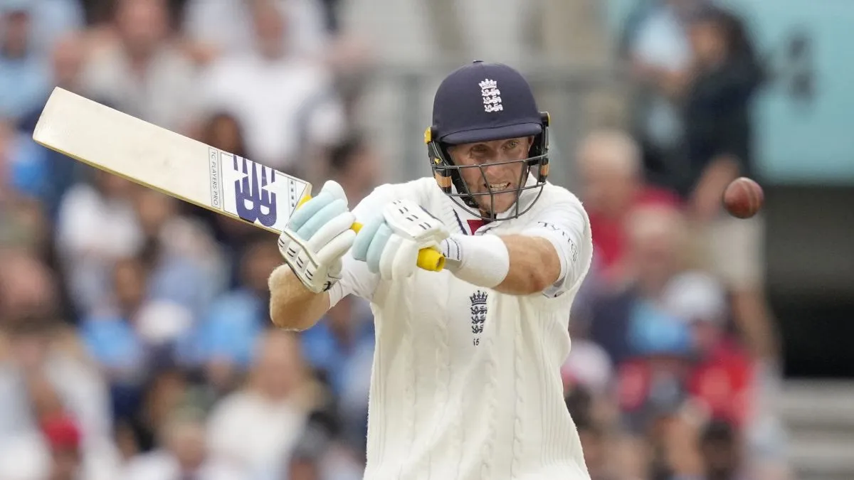 जो रूट- इंडिया टीवी हिंदी