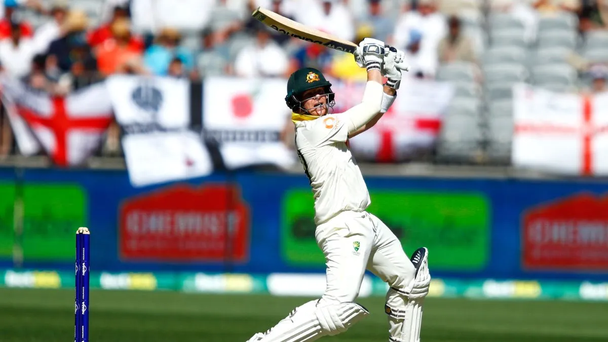 स्टीव स्मिथ- इंडिया टीवी हिंदी