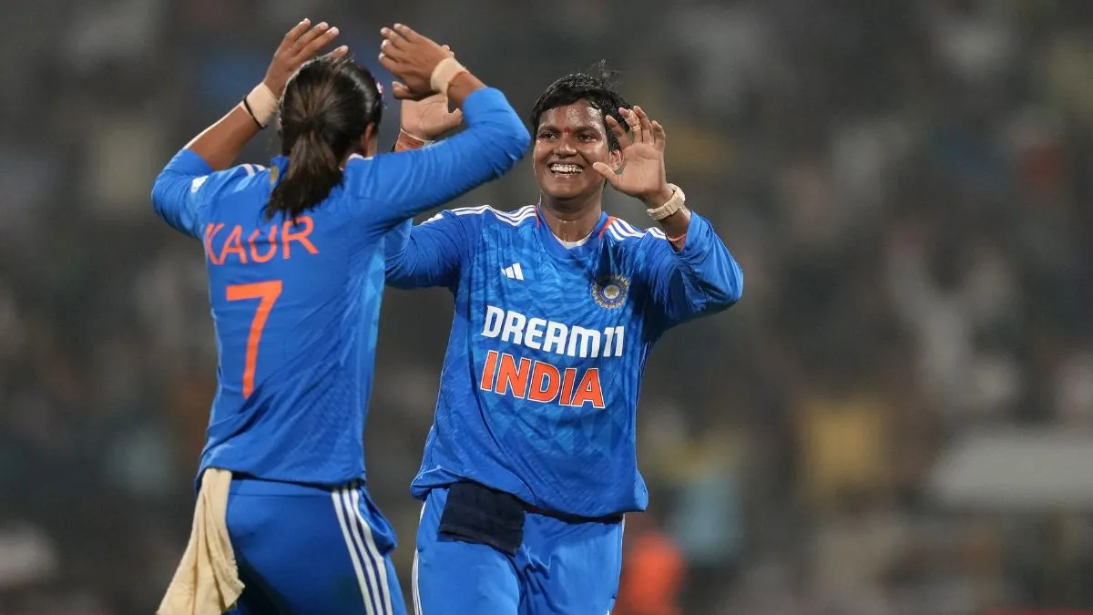 Deepti Sharma- India TV Hindi