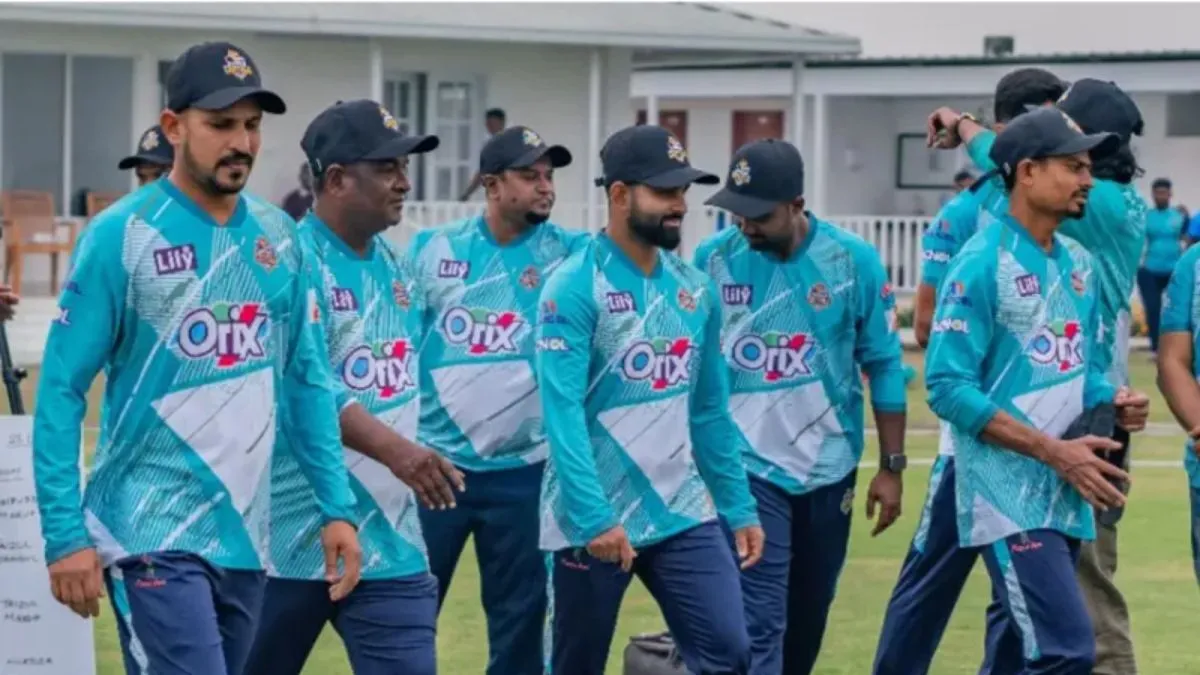 बांग्लादेश प्रीमियर लीग- इंडिया टीवी हिंदी