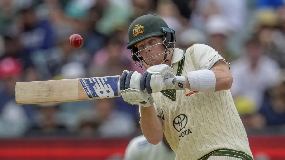 Steve Smith- India TV Hindi