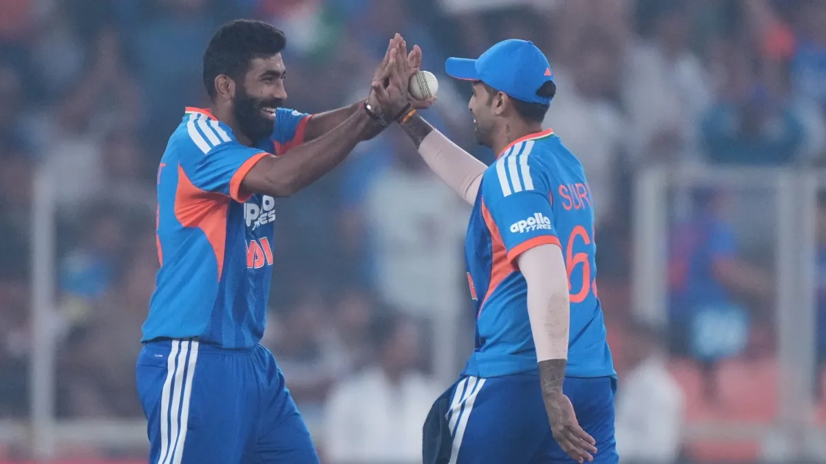 Indian Cricket Team- India TV Hindi