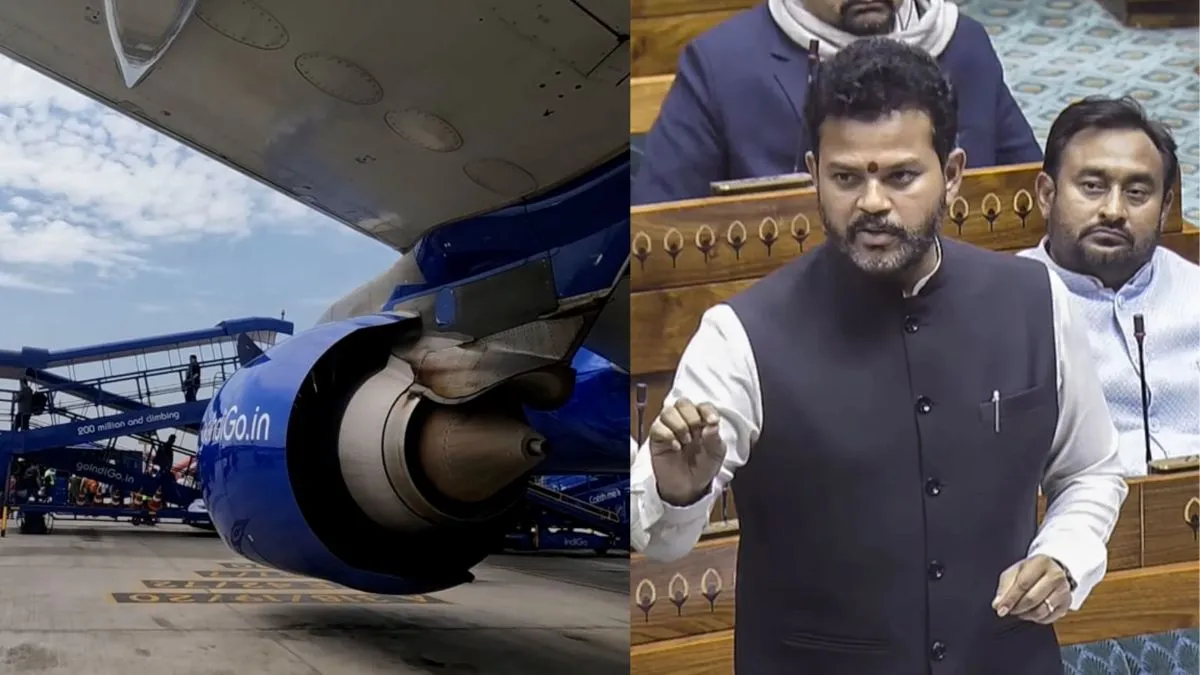 केंद्र सरकार के पास विशेष परिस्थितियों में हवाई किराए पर सीमा (कैप) लगाने का अधिकार है। - India TV Paisa