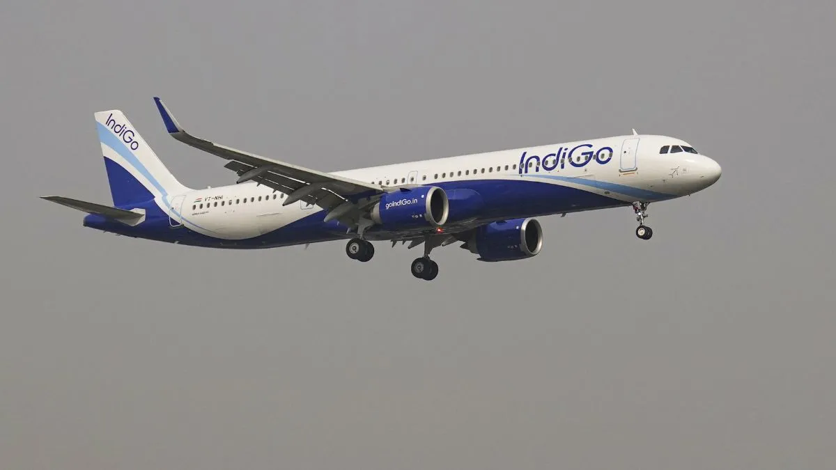 IndiGo, who is the owner of indigo, indigo ka malik kaun hai, rahul bhatia, rakesh gangwal, rahul bh- India TV Paisa