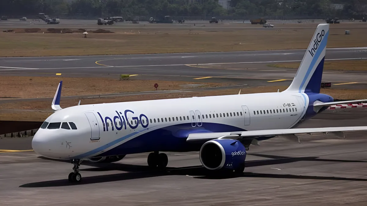 दिल्ली से Indigo की सभी...- India TV Paisa