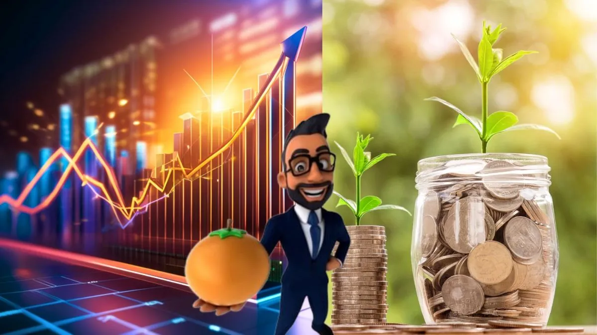 शेयर में आई इस तेजी की सबसे बड़ी वजह कंपनी के हालिया रणनीतिक विस्तार हैं। - India TV Paisa