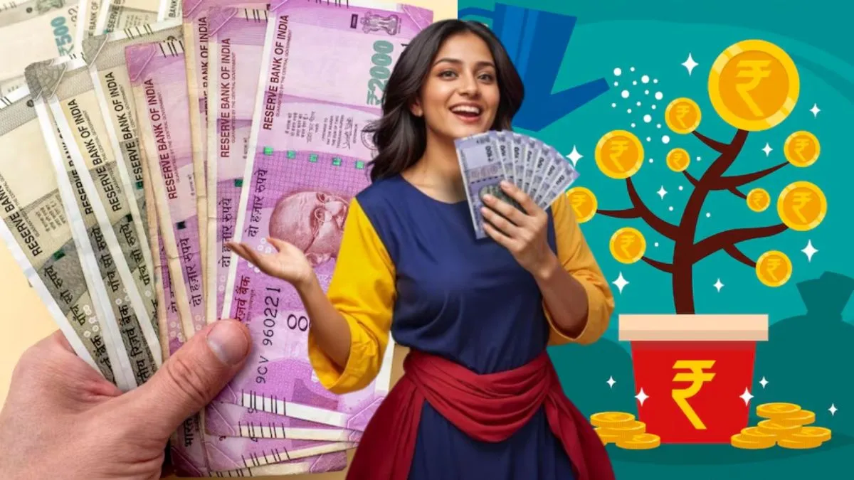 SIPs can be structured on any type of fund. India TV Money