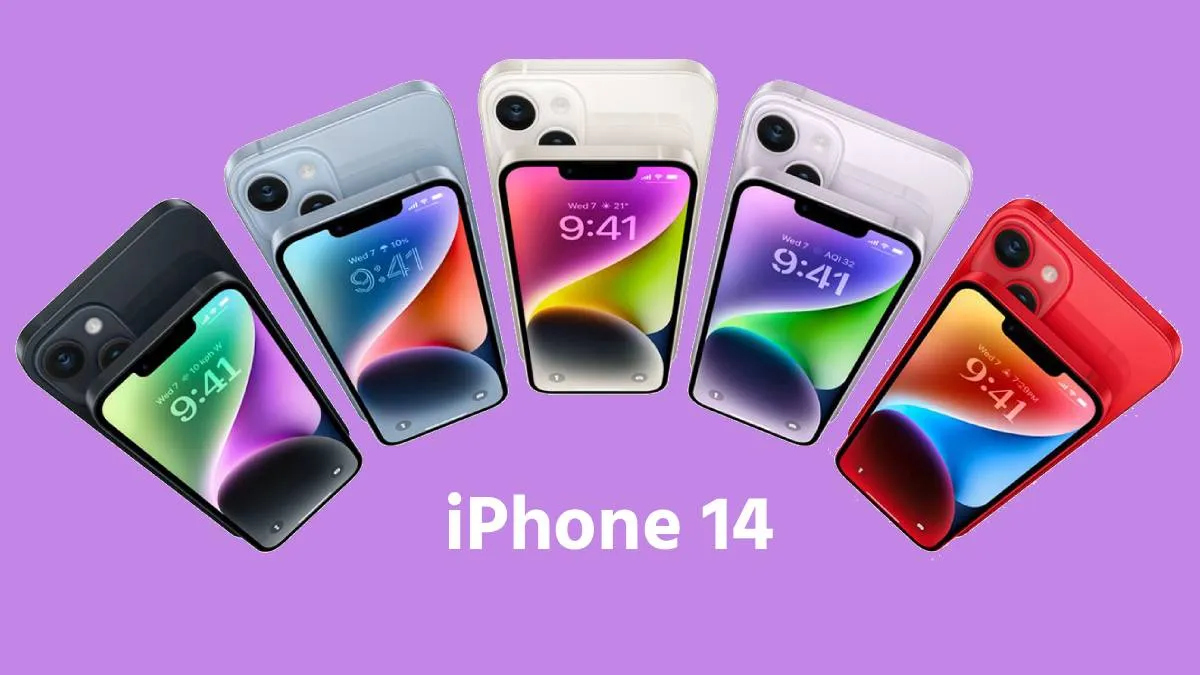 iPhone 14 Price cut offers, iPhone 14 price cut- India TV Hindi