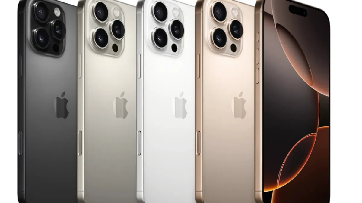 iPhone 16 Pro- India TV Hindi