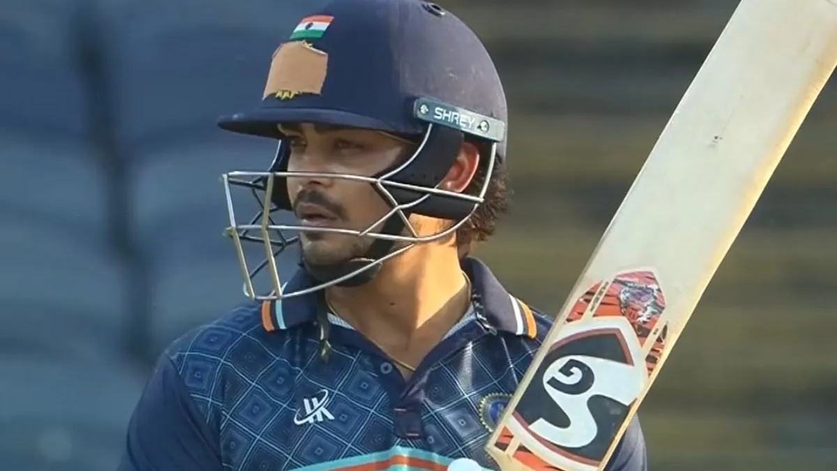 ishan kishan- India TV Hindi