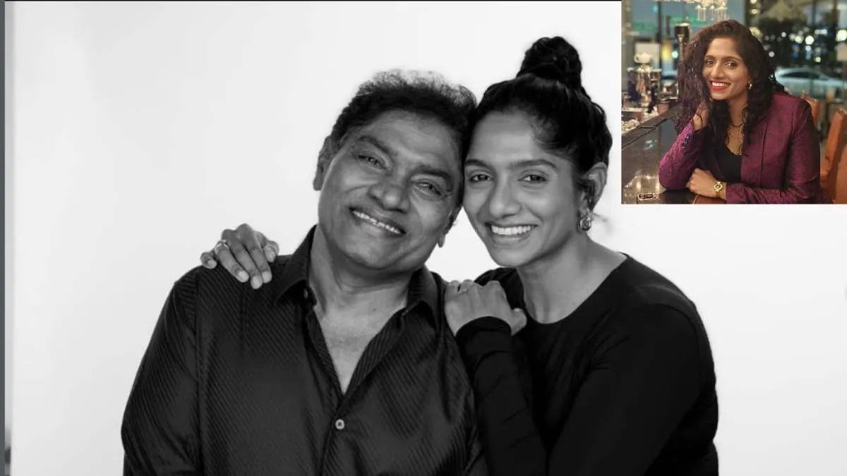 जेमी लीवर - इंडिया टीवी हिंदी