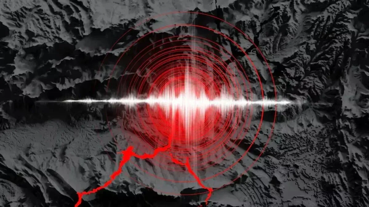 japan earthquake tsunami alert issued- India TV Hindi