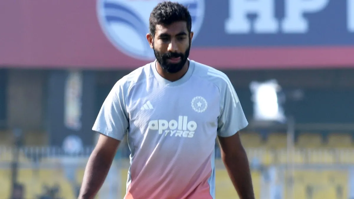 Jasprit Bumrah- India TV Hindi