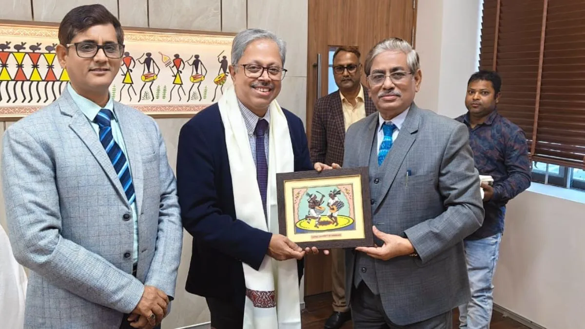 Southampton University, Jharkhand Central University- India TV Hindi