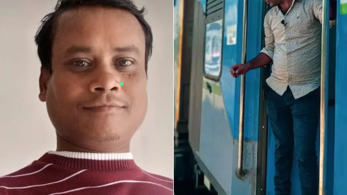 मृतक बलराम गौड़ा की...- India TV Hindi